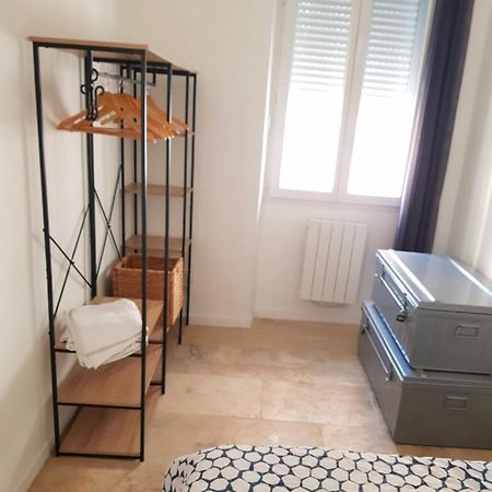 Central And Comfortable Studio, Near Train Station Marseille Kültér fotó
