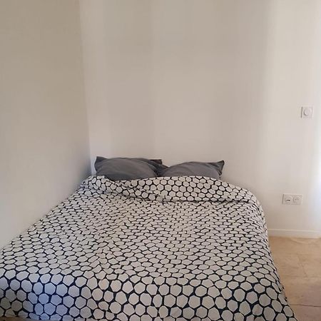 Central And Comfortable Studio, Near Train Station Marseille Kültér fotó